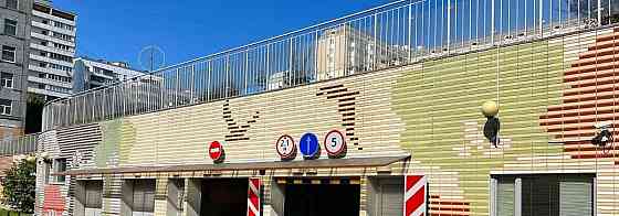 Гараж, 18 м2 Москва