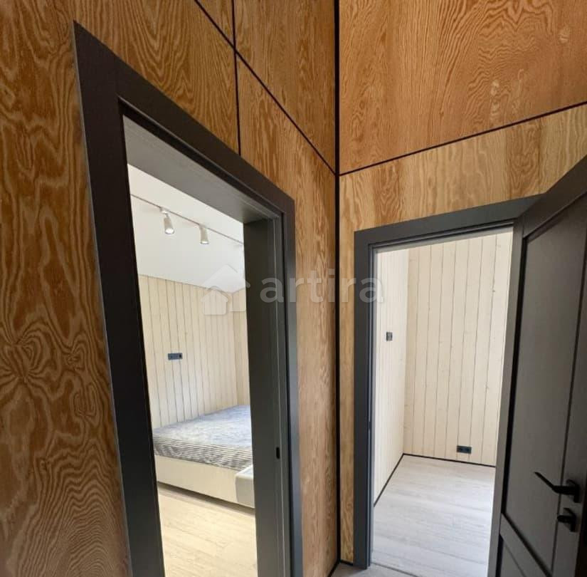 Дом, 90 м2, 10 соток, 1 эт. Ногинск - изображение 2