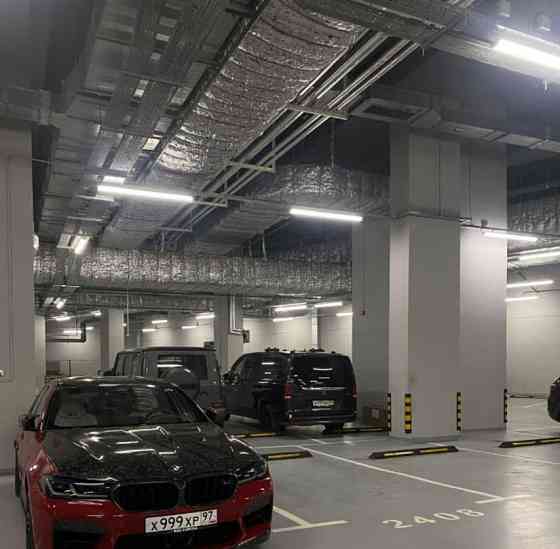 Гараж, 13.5 м2 Москва