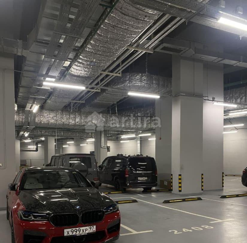 Гараж, 13.5 м2 Москва - изображение 2