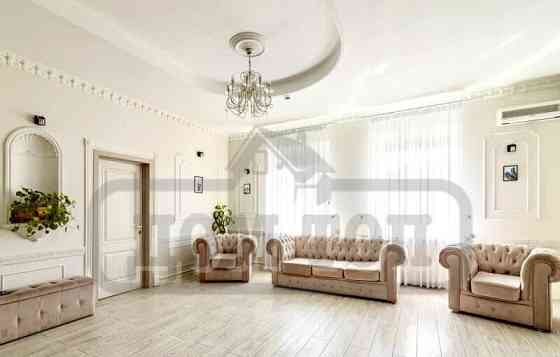 Коттедж, 900 м2 Мытищи