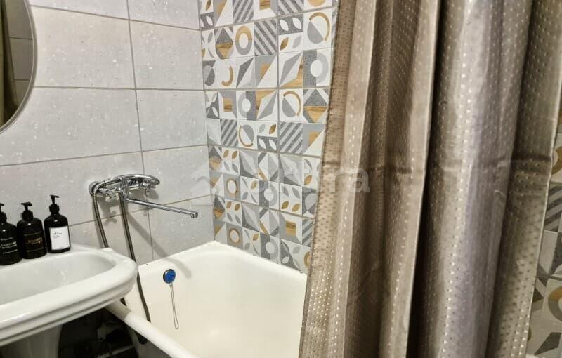 1-комн. квартира, 36 м2, 3/5 эт. Ивантеевка - изображение 13