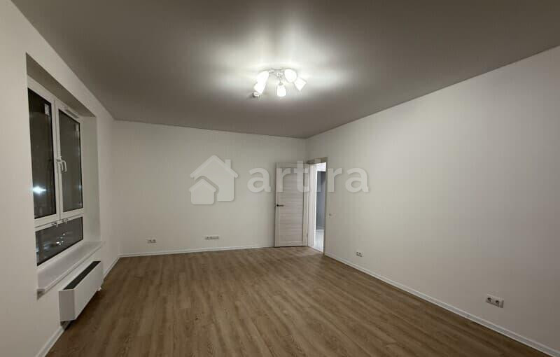 3-комн. квартира, 84 м2, 2/24 эт. Москва - изображение 3