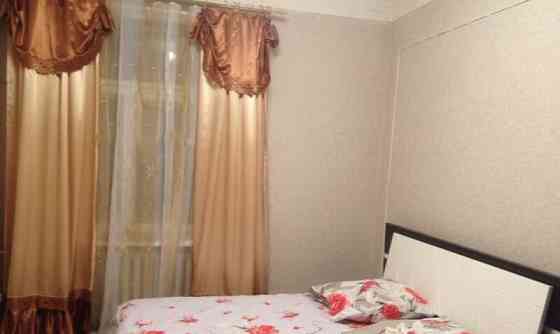 1-комн. квартира, 36 м2, 2/6 эт. Санкт-Петербург