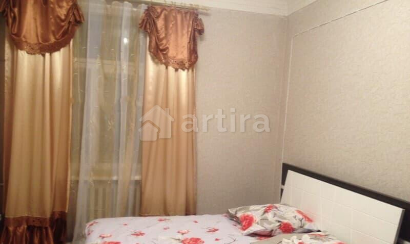 1-комн. квартира, 36 м2, 2/6 эт. Санкт-Петербург - изображение 1