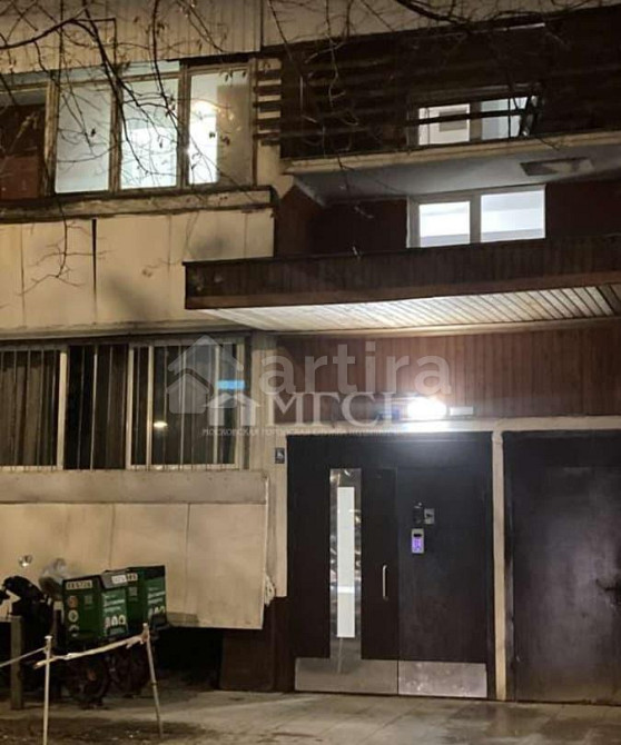 1-комн. квартира, 33 м2, 8/9 эт. Москва - изображение 8