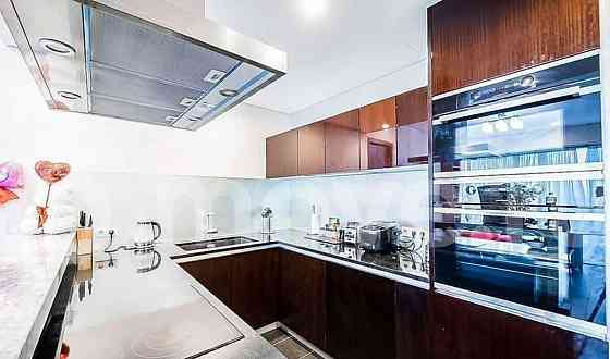 2-комн. апарт-ы, 75 м2, 25/85 эт. Москва