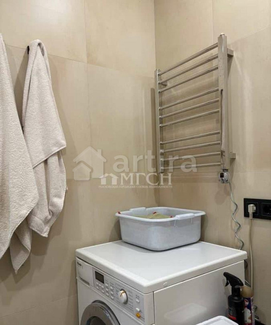 3-комн. квартира, 75.6 м2, 16/16 эт. Москва - изображение 9