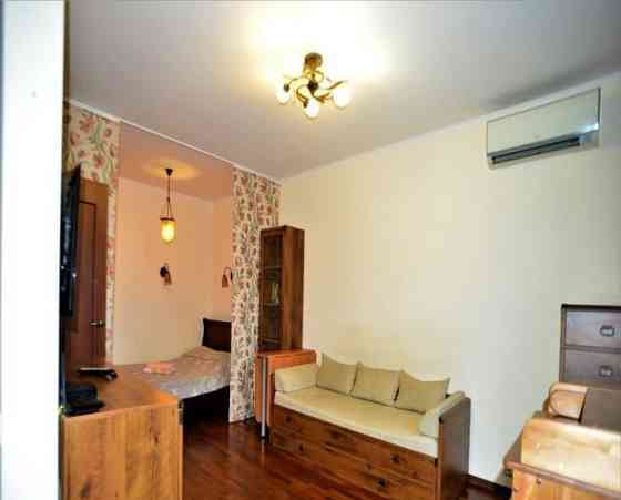 1-комн. квартира, 34 м2, 9/17 эт. Москва