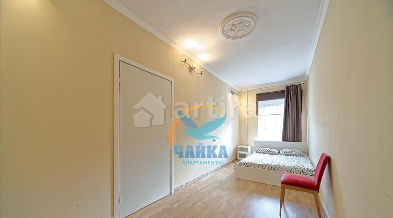 2-комн. квартира, 65 м2, 3/4 эт. Санкт-Петербург - изображение 16