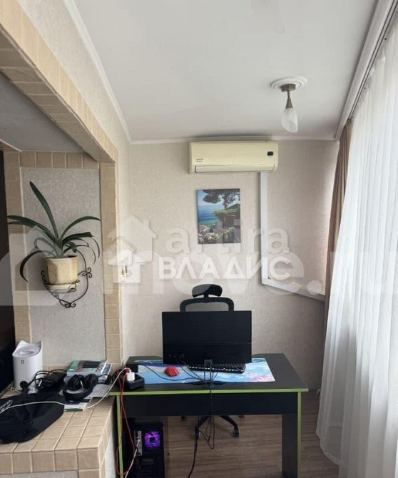 1-комн. квартира, 43 м2, 5/9 эт. Москва - изображение 3