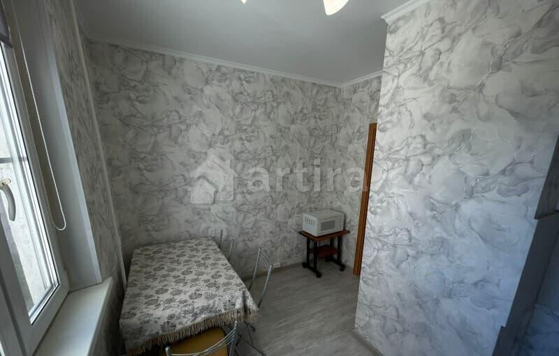 1-комн. квартира, 36 м2, 10/17 эт. Москва - изображение 3