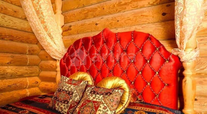 Дом, 400 м2, 8 соток Верхний Услон - изображение 18