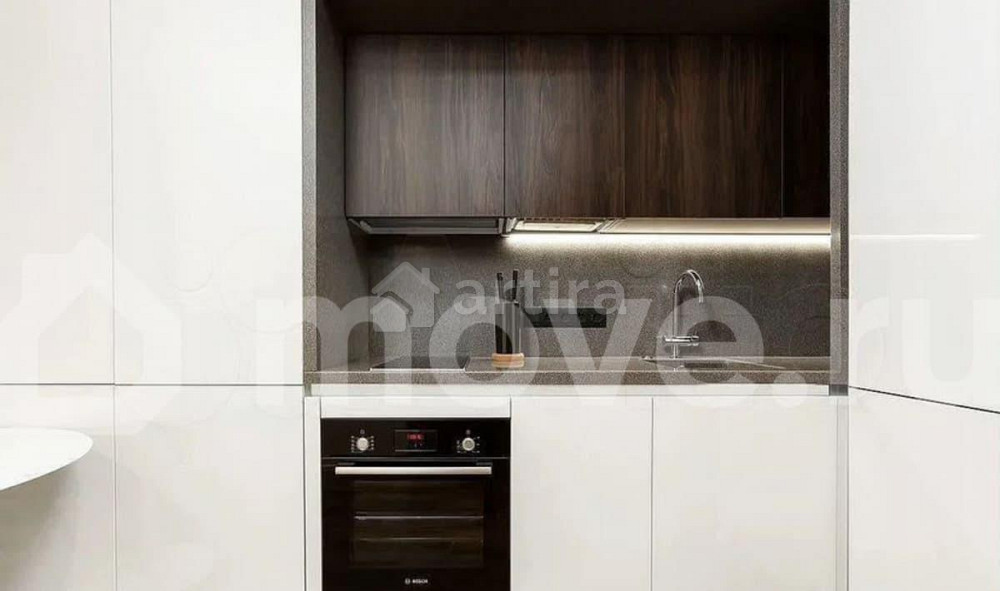 Студия, 55 м2, 78/95 эт. Москва - изображение 6