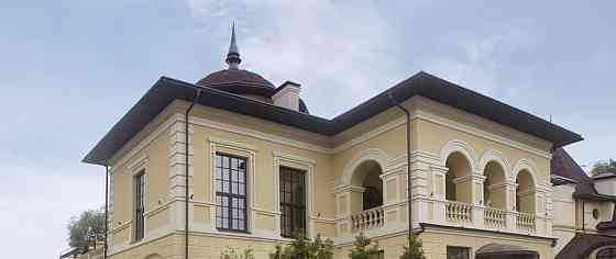 Дом, 1151 м2, 14 соток, 4 эт. Красногорск