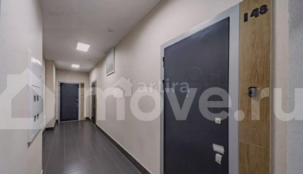 Студия, 21.5 м2, 2/5 эт. Москва - изображение 4