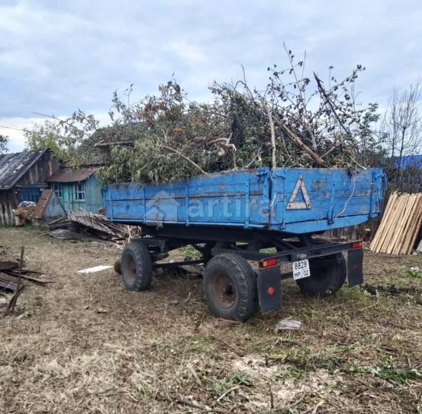 Дом, 62.9 м2, 12 соток, 1 эт. Сибай - изображение 5