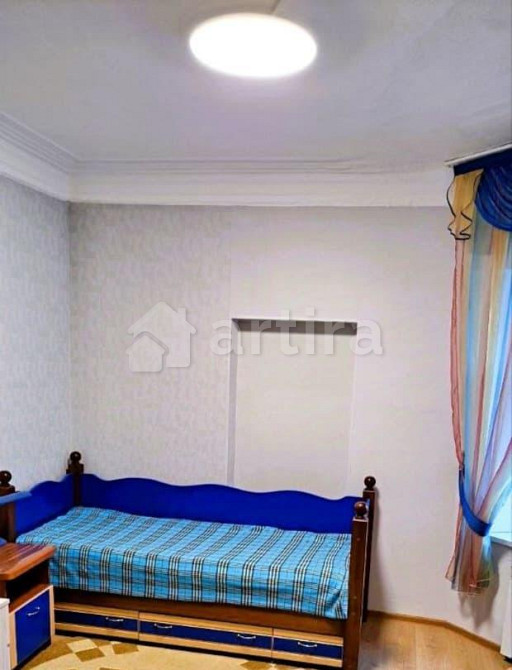 Комната, 20.4 м2, 4/6 эт. Санкт-Петербург - изображение 4