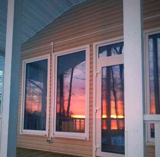 Дом, 100 м2, 15 соток, 1 эт. Первомайское