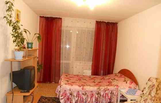 1-комн. квартира, 36 м2, 2/16 эт. Москва