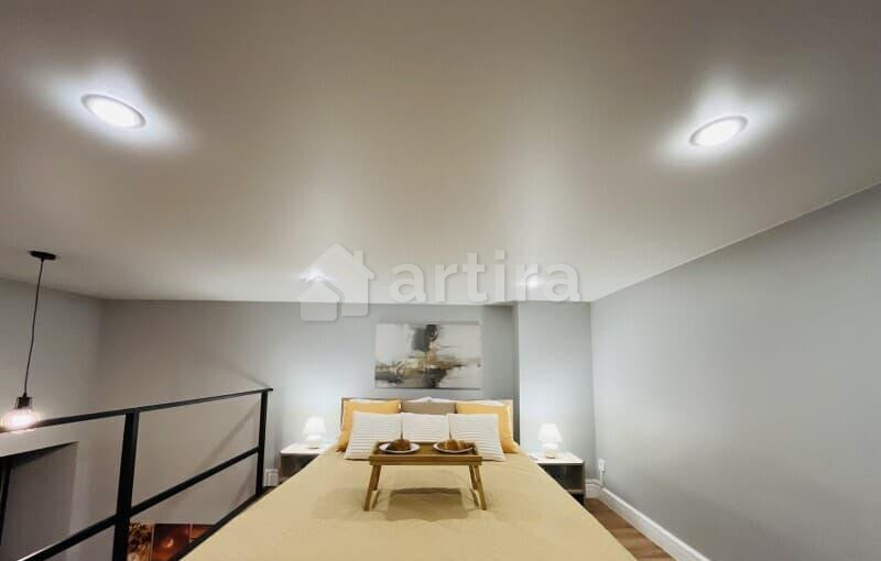 Студия, 32 м2, 1/5 эт. Химки - изображение 15