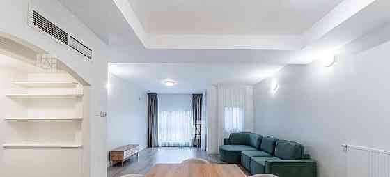 Таунхаус, 185 м2, 2 сотки, 3 эт. Москва