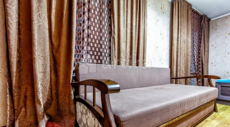 1-комн. квартира, 38 м2, 3/5 эт. Екатеринбург - изображение 2