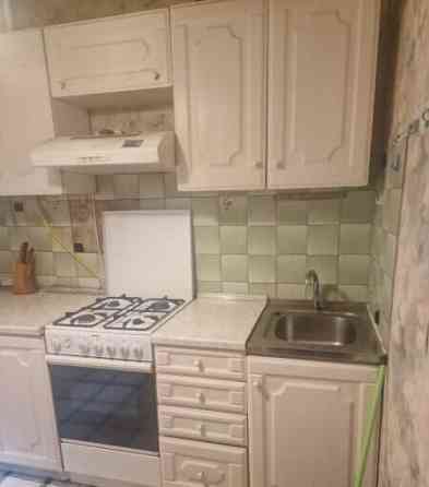 2-комн. квартира, 43 м2, 1/9 эт. Москва