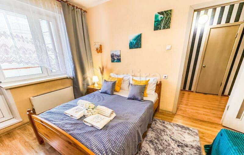 1-комн. квартира, 38 м2, 7/17 эт. Лобня - изображение 5