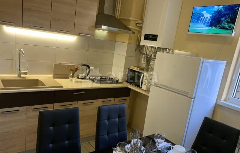 Дом, 99 м2 Алушта - изображение 12