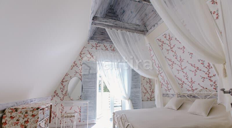 Коттедж, 200 м2 Краснознаменск - изображение 8