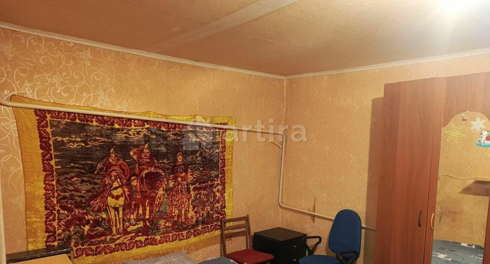 Дом, 25 м2, 1 сотка, 1 эт. Ростов-на-Дону - изображение 1