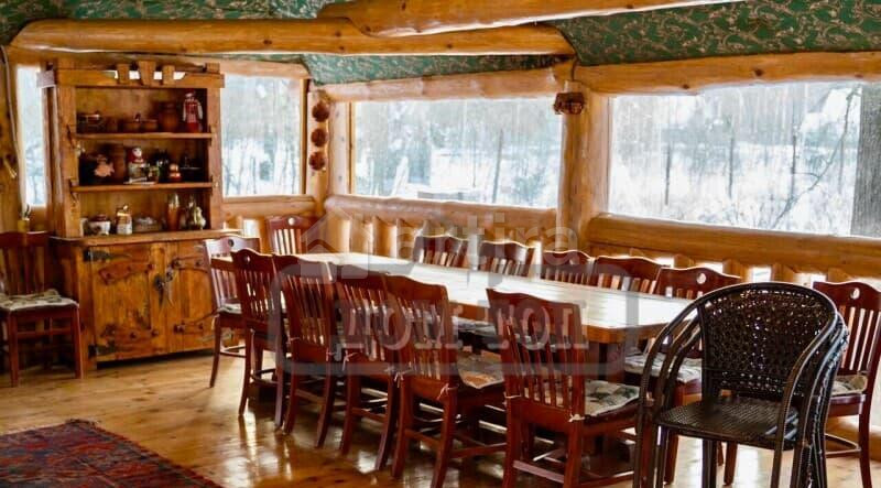 Коттедж, 2000 м2 Одинцово - изображение 15