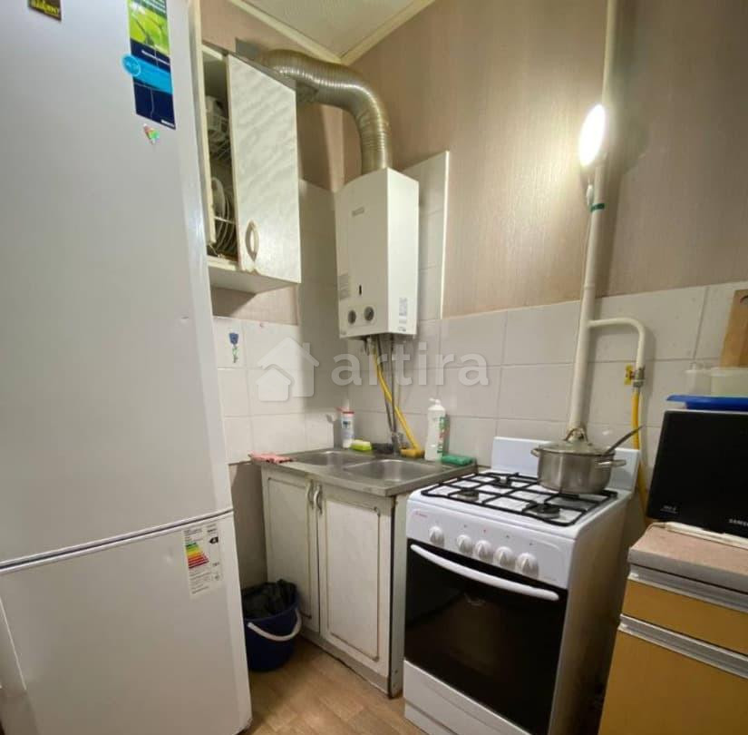 Комната, 16 м2, 3/5 эт. Казань - изображение 2