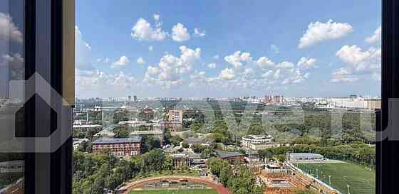 3-комн. квартира, 90 м2, 20/23 эт. Москва