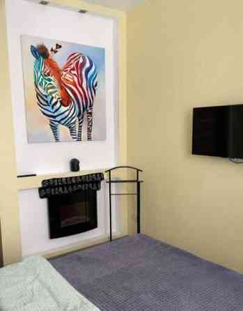 3-комн. квартира, 70 м2, 3/3 эт. Санкт-Петербург