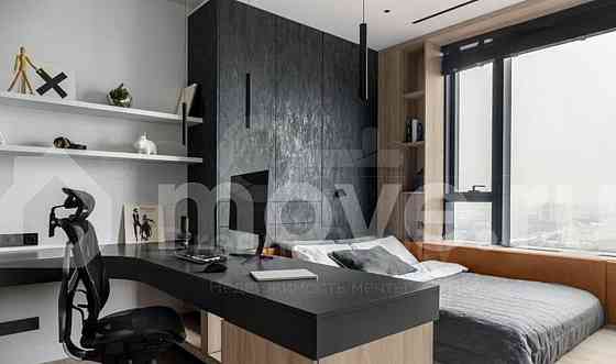 4-комн. квартира, 108.4 м2, 32/51 эт. Москва