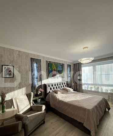 3-комн. квартира, 84.1 м2, 15/22 эт. Москва