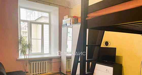 Комната, 18 м2, 2/6 эт. Москва