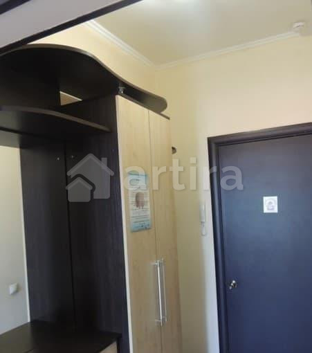 1-комн. квартира, 36 м2, 5/16 эт. Москва - изображение 3