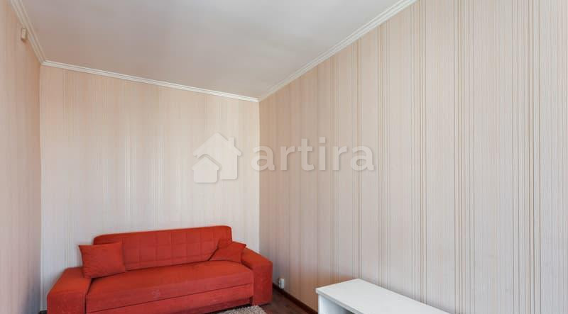 2-комн. квартира, 53 м2, 9/12 эт. Москва - изображение 3