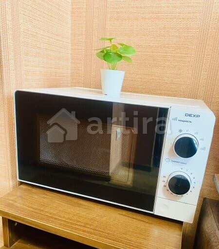 1-комн. квартира, 40 м2, 9/9 эт. Муром - изображение 6