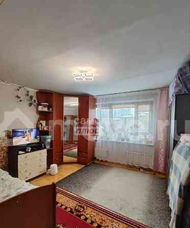 1-комн. квартира, 41.7 м2, 3/17 эт. Москва