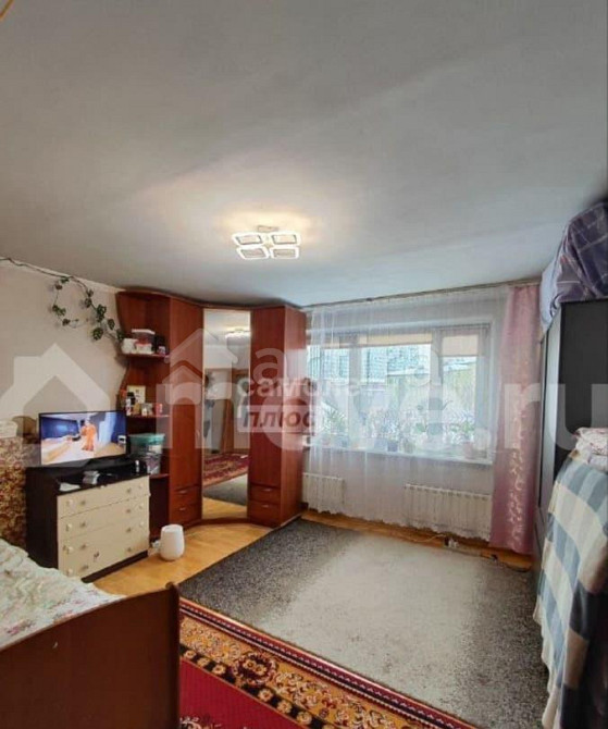 1-комн. квартира, 41.7 м2, 3/17 эт. Москва - изображение 3