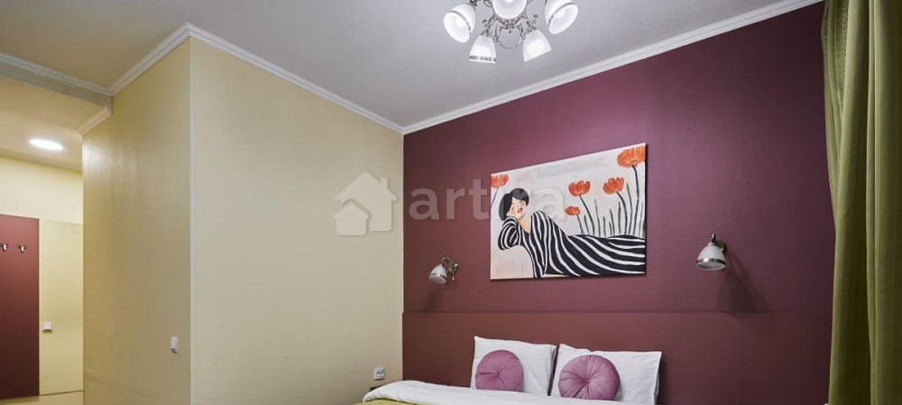 Комната, 300 м2, 2/3 эт. Санкт-Петербург - изображение 5