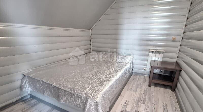 Коттедж, 130 м2 Уфа - изображение 19