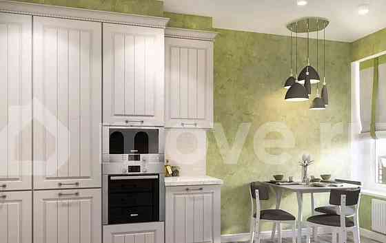 4-комн. квартира, 110 м2, 3/5 эт. Москва