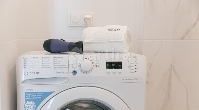 Студия, 27 м2, 11/11 эт. Москва - изображение 17