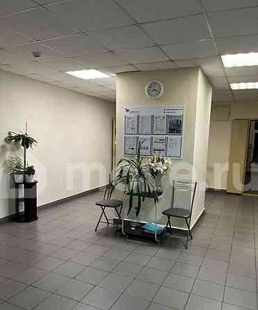 3-комн. квартира, 107 м2, 2/6 эт. Москва