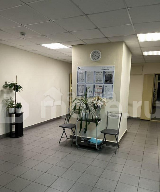 3-комн. квартира, 107 м2, 2/6 эт. Москва - изображение 2